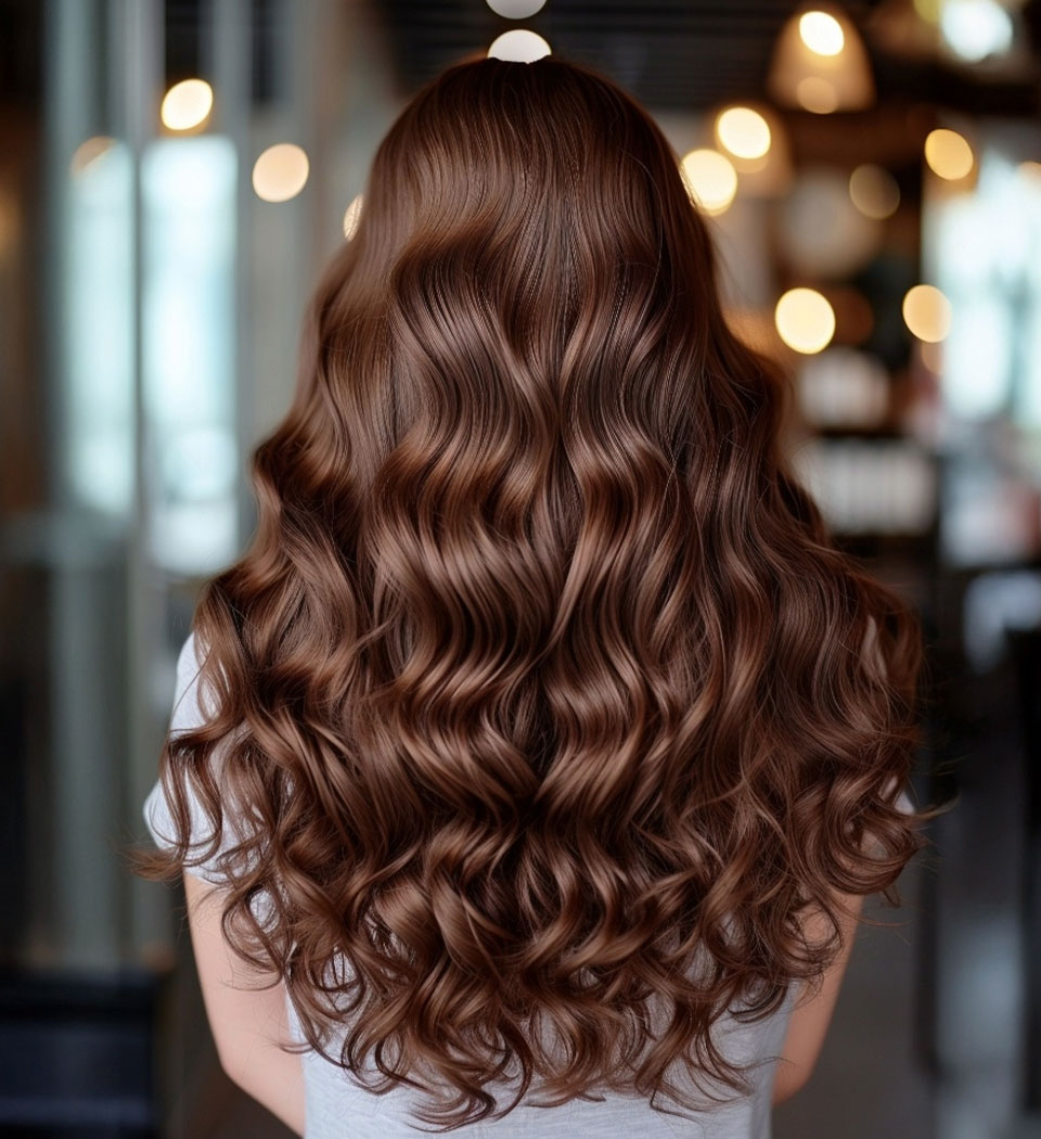 Cuidado & Estilo del Cabello Natural